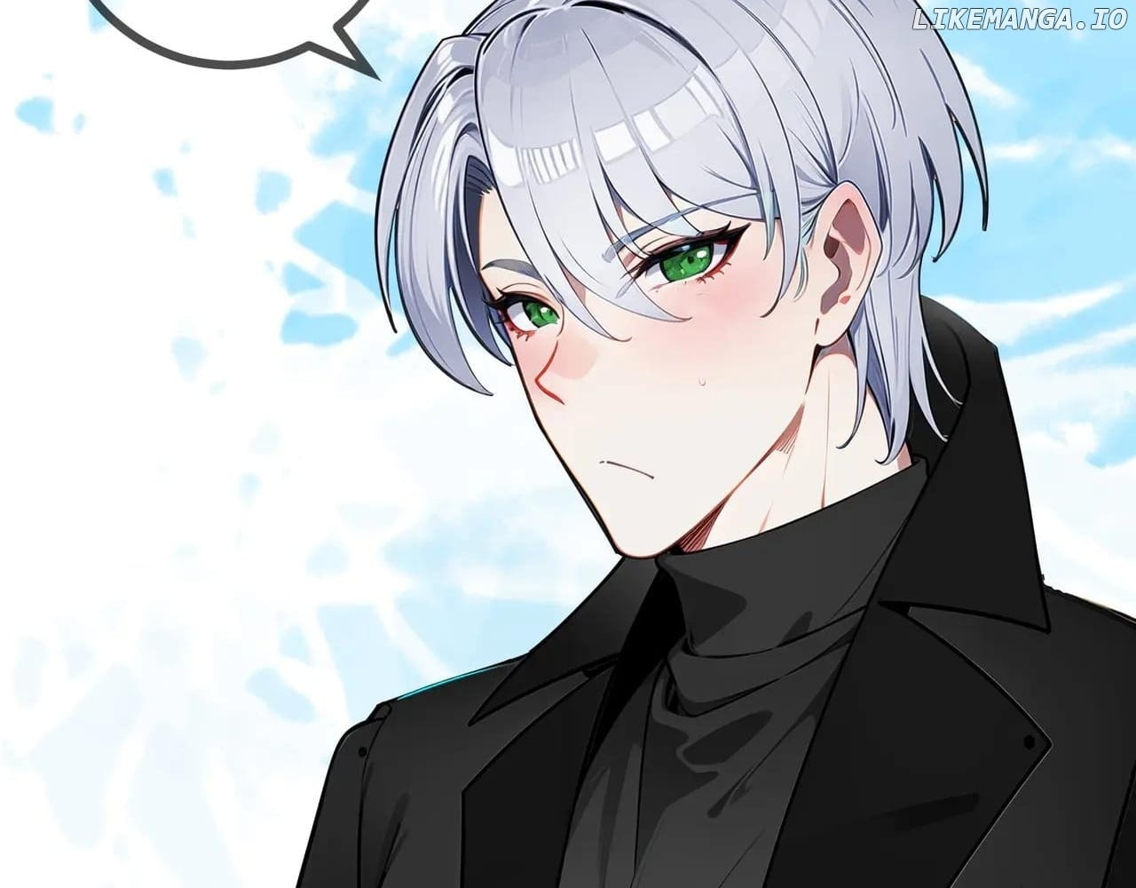 Daddy President Is Too Hard To Deal With Chapter 157 - page 28